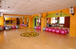 фитнес-клуб gold`s gym изображение 2 на проекте lovefit.ru
